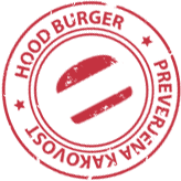 hood burger kakovost